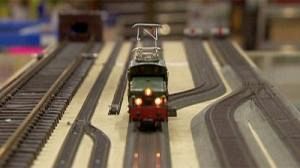 Märklin flies for bankruptcy protection