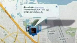 Une nouvelle application Google pour suivre ses déplacements en temps réel