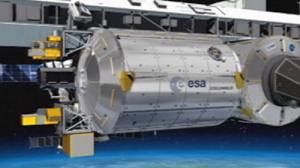 Columbus: il contributo europeo alla Stazione Spaziale Internazionale
