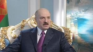 Loukachenko : “Notre intérêt pour les relations avec l’Union européenne ne fait aucun doute.”