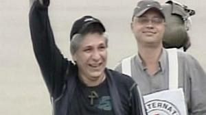 FARC releases another hostage