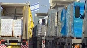 Appels à ouvrir les points de passage à Gaza et transferts d’argent