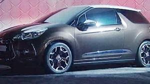 Relaunch for Citroen’s mythic DS