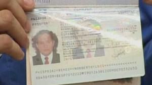 First Cuban gets Spanish passport under new law