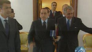 Italian Government moves to save coma girl
