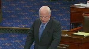Senate backs stimulus