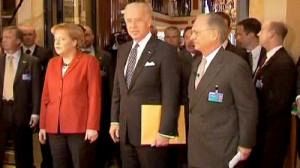 Biden outlines new era of US foreign policy
