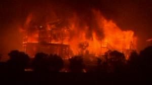 Incendies en Australie : le calvaire des états de Victoria et Nouvelles-Galles-du sud