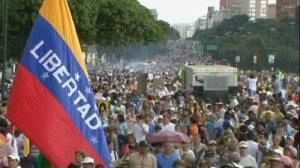 Venezuela opposition says no to ending term limits