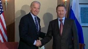 La Russie salue l’ouverture prônée par Joe Biden