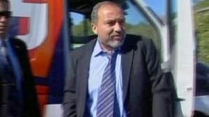 Israël: Avigdor Lieberman, l’outsider