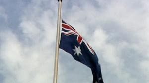 Australia stunned by southern firestorm