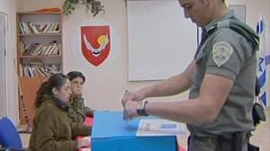 Israel gears up for cliff-hanger election
