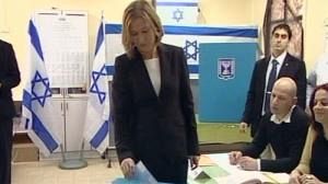 Israel at a turning point as election promises upheaval