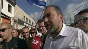 Israel shifts to the right