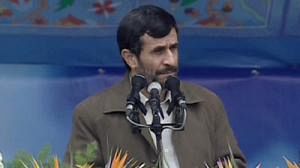 Iran’s president welcomes “real change” from US