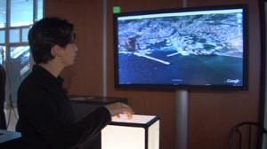 Imagina showcases 3D technology