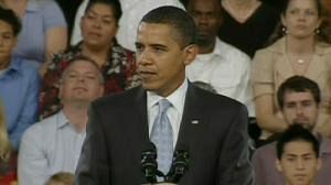 Obama keeps up pressure on Capitol Hill