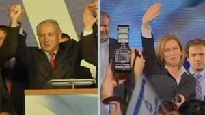 Israeli parties in talks after inconclusive election