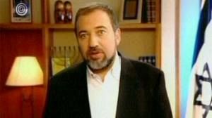Avigdor Lieberman, l’ultranationaliste russophone