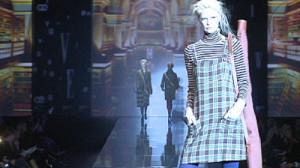Scandinavian fashion designers face up to crisis
