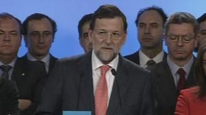 Spanish opposition leader accuses socialists of smear campaign