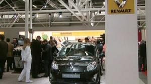 Renault to make further cost cuts