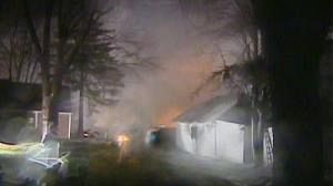 Fifty killed in New York plane crash