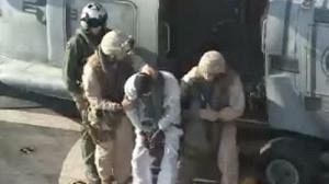 Task force captures more pirate suspects