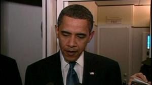 Jour J pour le plan de relance de l‘économie de Barack Obama