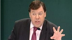 Irish government paying price for recession