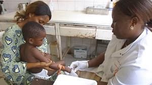 Malaria: tracking a serial-killer