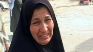 Female suicide bomber kills dozens in Iraq