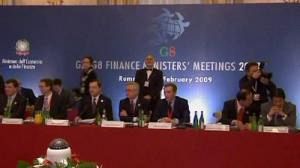 G7 : cap sur la stabilisation économique