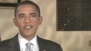USA : Obama se félicite de l’adoption de son plan par le Congrès