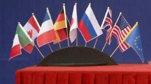 Protectionism must be avoided – G7