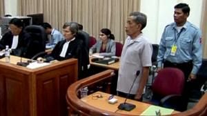 Trial to revisit Khmer Rouge terror in Cambodia