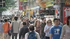 Japan economy nose-dives