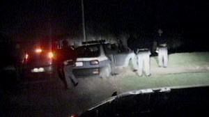 Italy gets tough with rapists