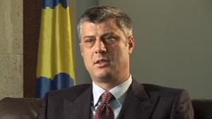 Kosovo’s PM on one year in power