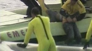 Migrants perish off Canary Islands