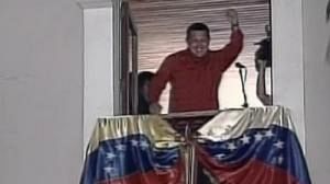 Hugo Chavez, le Simon Bolivar du 21e siècle?