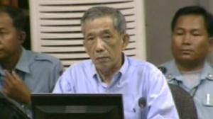 30 years on: alleged Khmer Rouge chief torturer faces justice