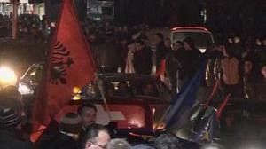 Le Kosovo souffle sa première bougie