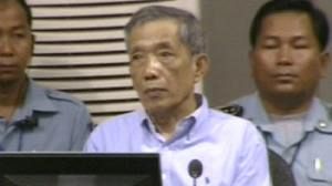 Cambodge : Douch enfin devant ses juges