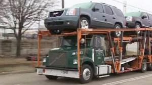 Les malheurs de GM font trembler ses filiales européennes