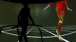 Un corps virtuel pour se soigner