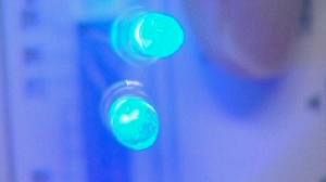 Diodos baratos que duren 60 años y con un mínimo consumo energético: el futuro de la iluminación