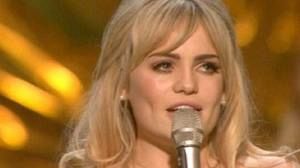 Duffy sweeps Brit pop awards