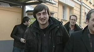 Politkovskaya murder suspects found not guilty